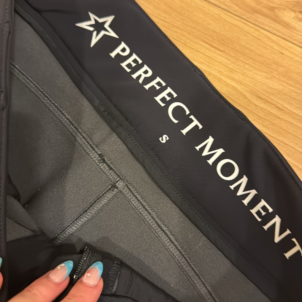 Perfect Moment flare pants - Picture 3 of 5